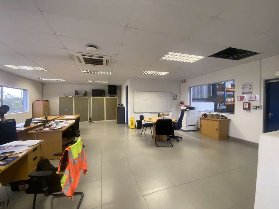 To Let commercial Property for Rent in Spartan Gauteng