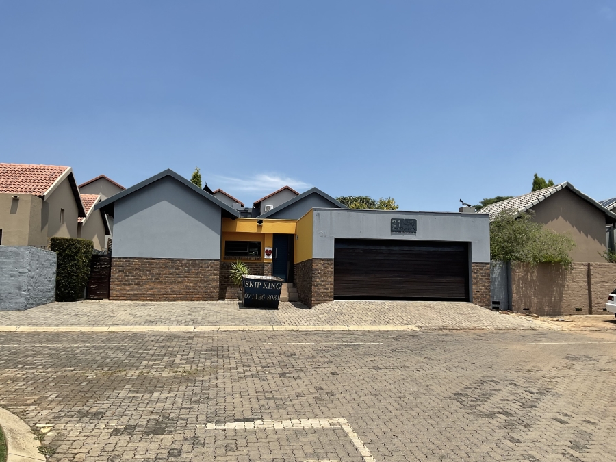 3 Bedroom Property for Sale in Olympus AH Gauteng