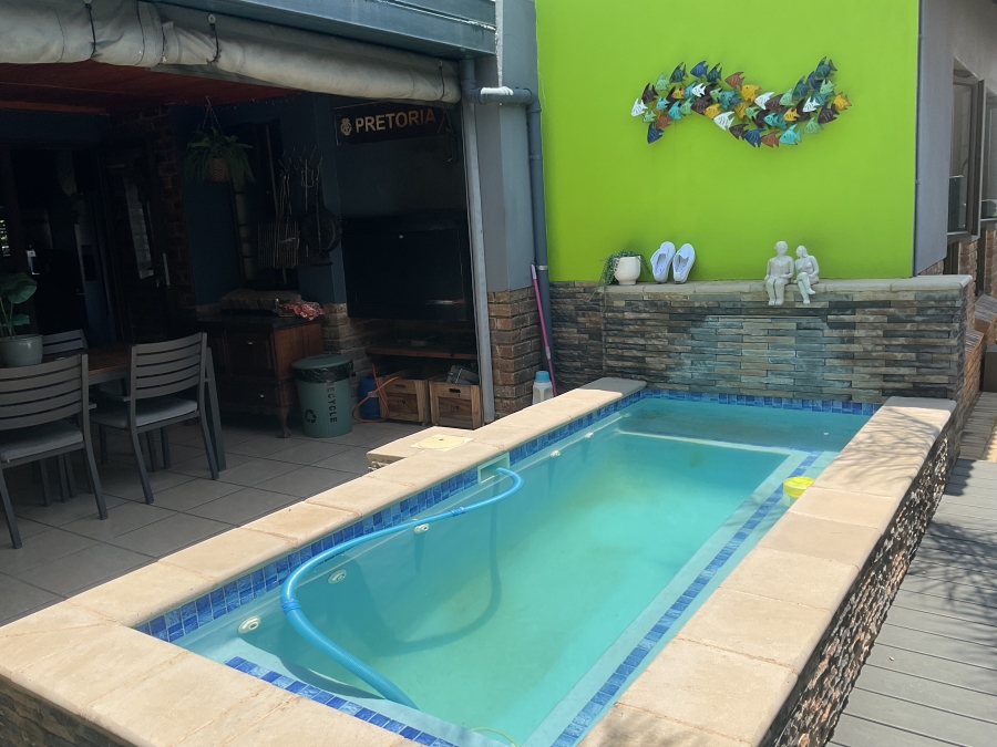 3 Bedroom Property for Sale in Olympus AH Gauteng