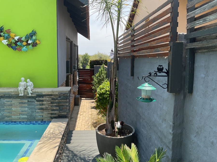 3 Bedroom Property for Sale in Olympus AH Gauteng