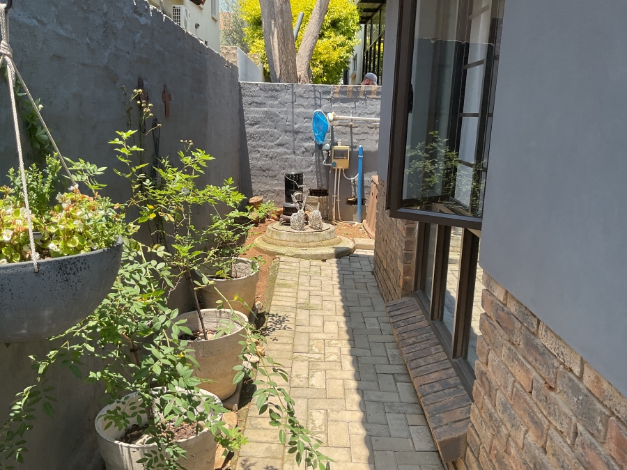3 Bedroom Property for Sale in Olympus AH Gauteng