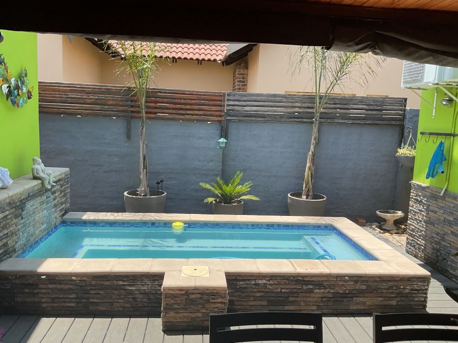 3 Bedroom Property for Sale in Olympus AH Gauteng
