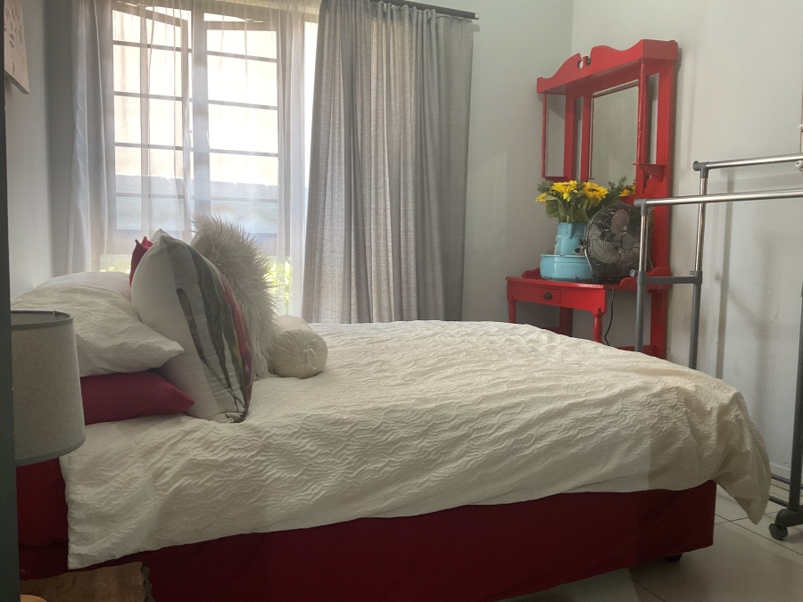 3 Bedroom Property for Sale in Olympus AH Gauteng