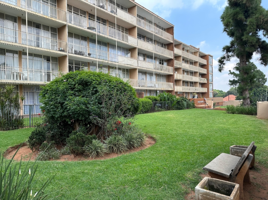 1 Bedroom Property for Sale in Gresswold Gauteng