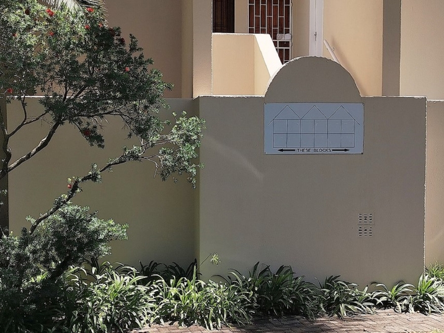 To Let 3 Bedroom Property for Rent in Sandown Gauteng