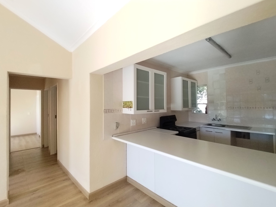 To Let 3 Bedroom Property for Rent in Sandown Gauteng