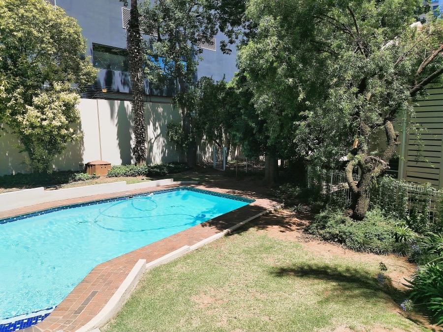 To Let 3 Bedroom Property for Rent in Sandown Gauteng