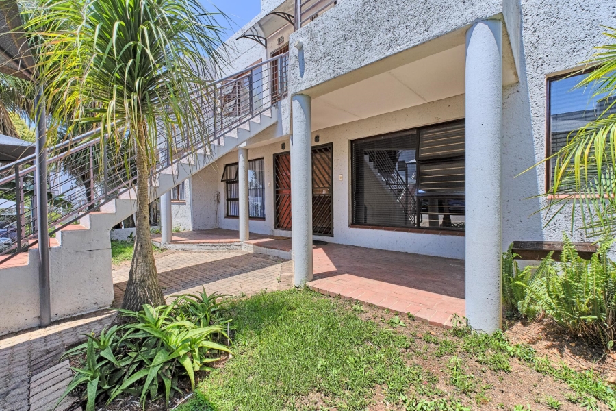 To Let 2 Bedroom Property for Rent in Paulshof Gauteng