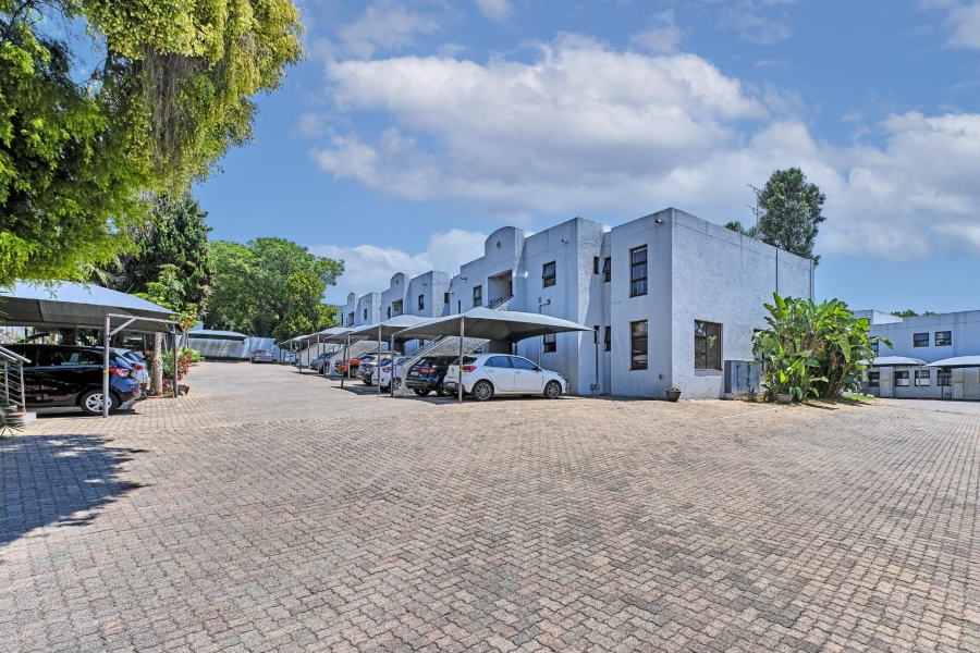 To Let 2 Bedroom Property for Rent in Paulshof Gauteng