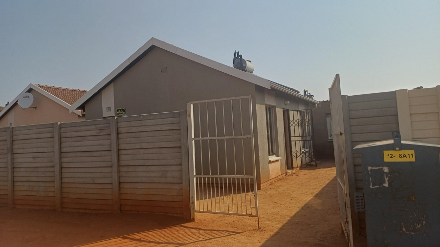 4 Bedroom Property for Sale in Sky City Gauteng