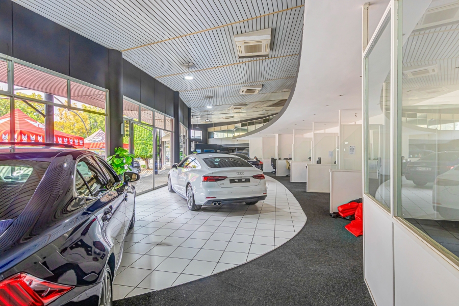 To Let commercial Property for Rent in Carlswald Gauteng