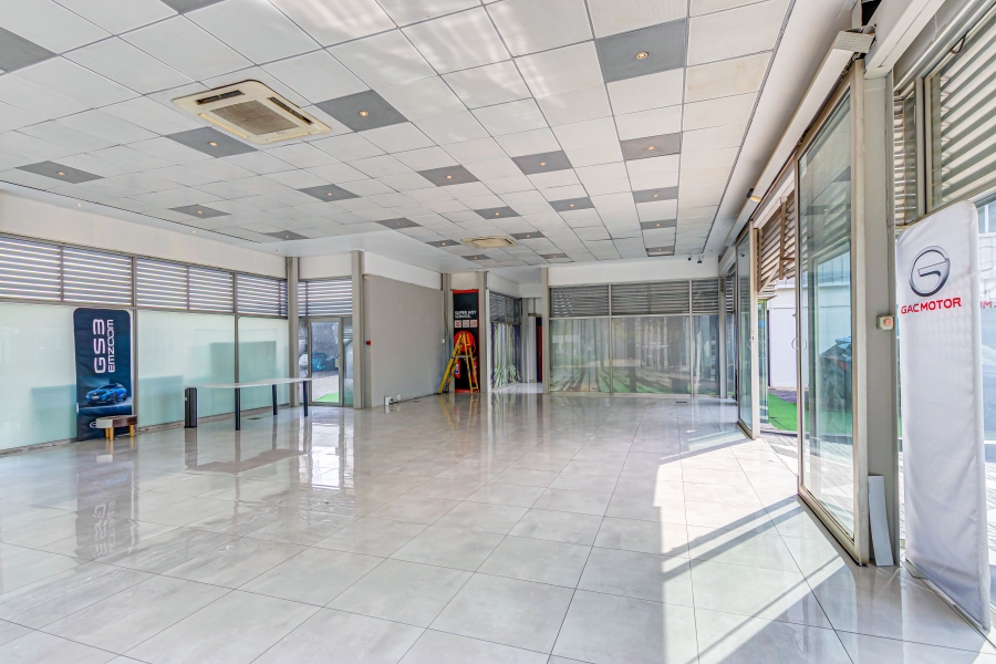 To Let commercial Property for Rent in Carlswald Gauteng