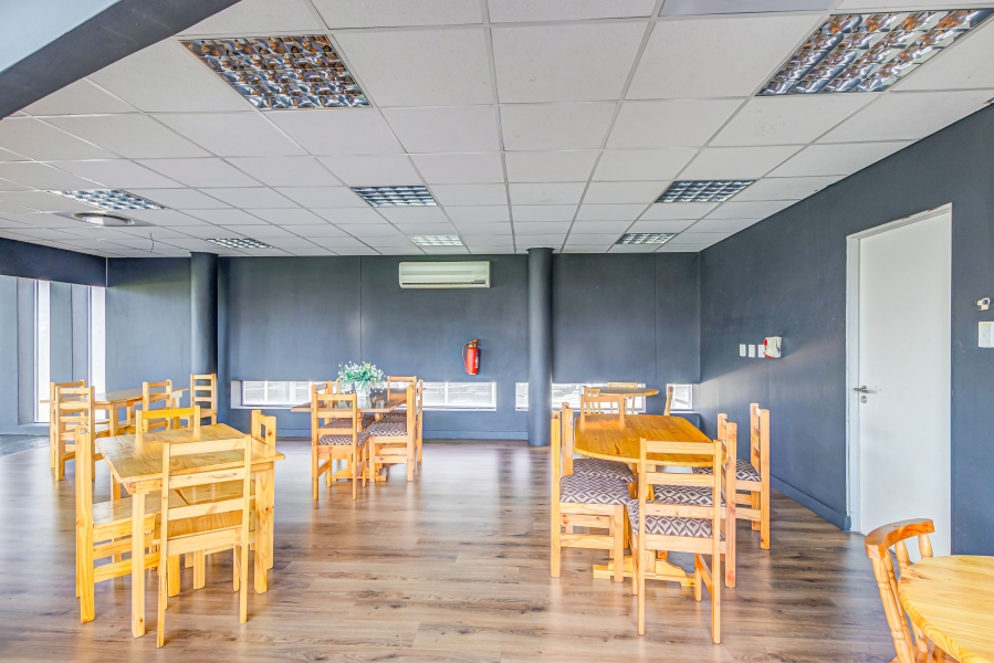 To Let commercial Property for Rent in Carlswald Gauteng