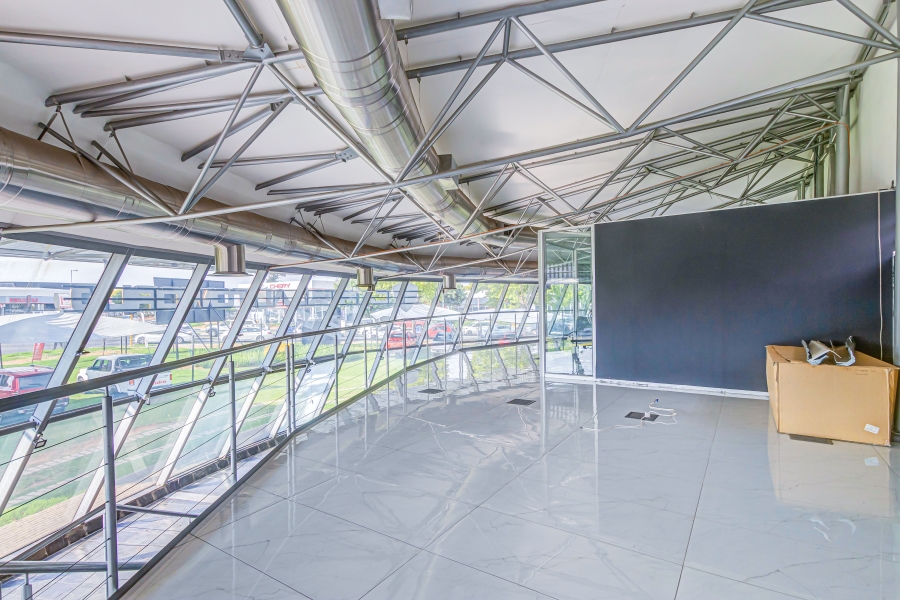 To Let commercial Property for Rent in Carlswald Gauteng