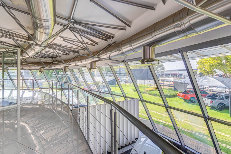 To Let commercial Property for Rent in Carlswald Gauteng