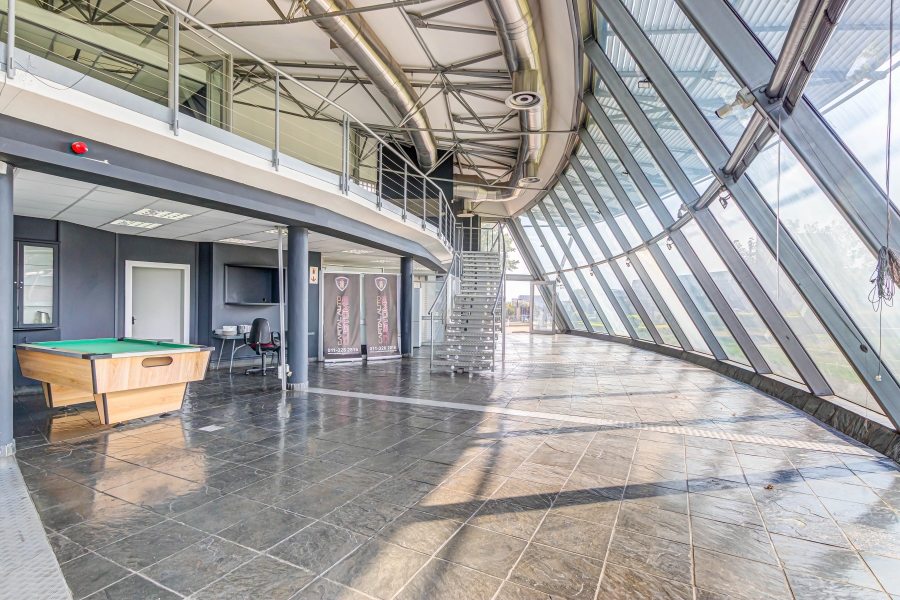 To Let commercial Property for Rent in Carlswald Gauteng