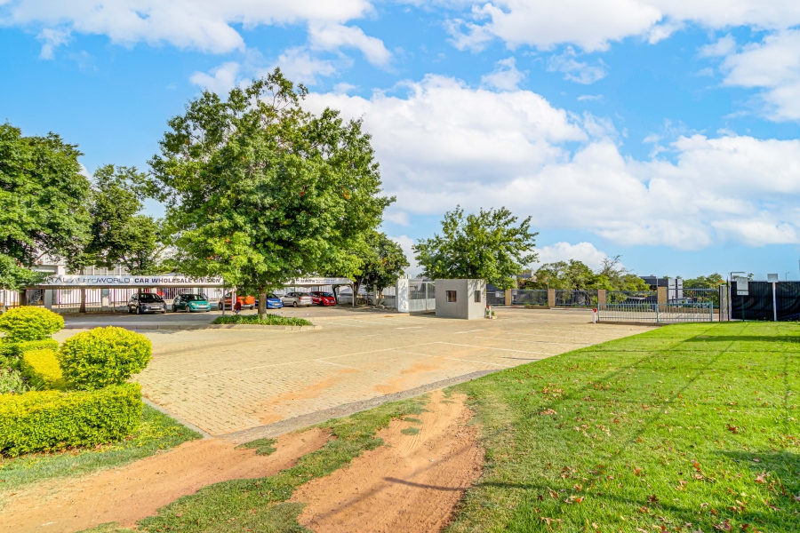 To Let commercial Property for Rent in Carlswald Gauteng