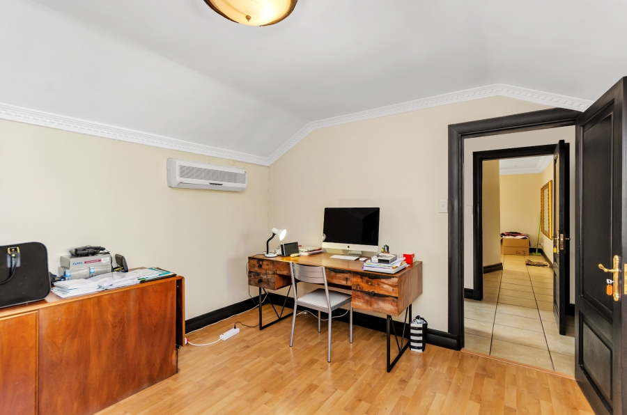 To Let 4 Bedroom Property for Rent in Dainfern Gauteng