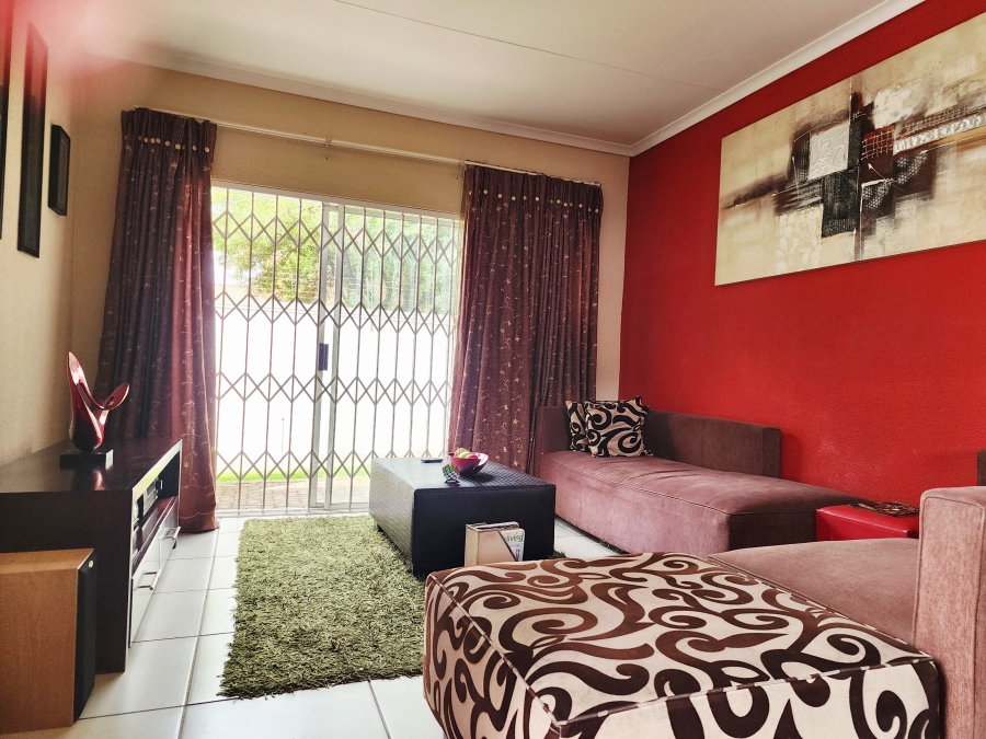 2 Bedroom Property for Sale in Amorosa Gauteng