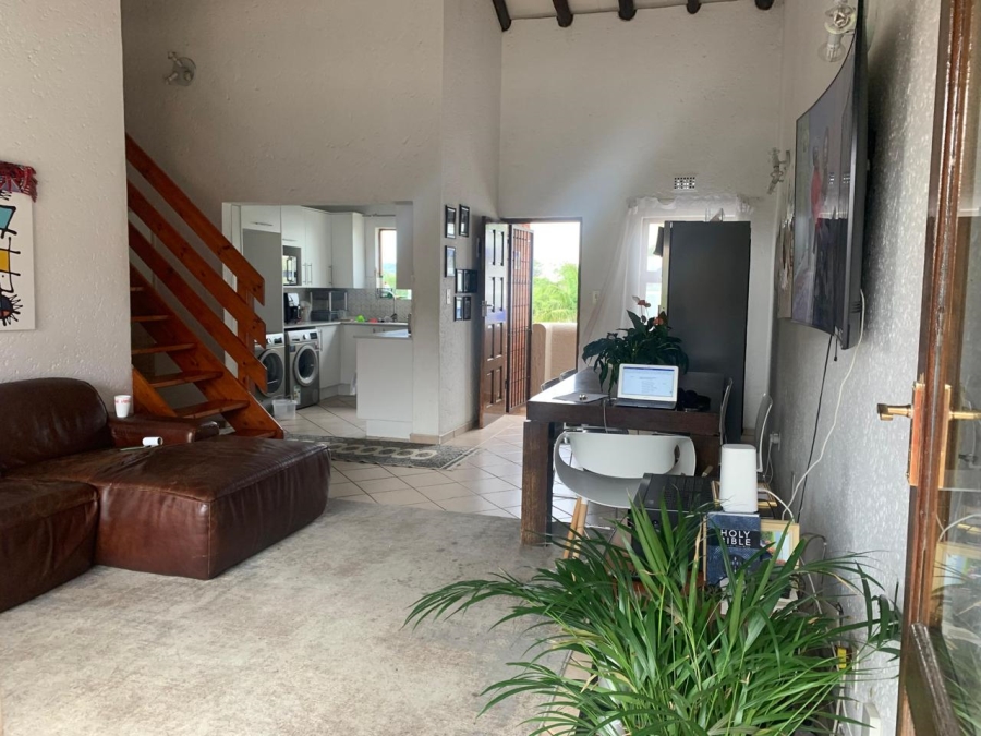 To Let 3 Bedroom Property for Rent in Morningside Gauteng