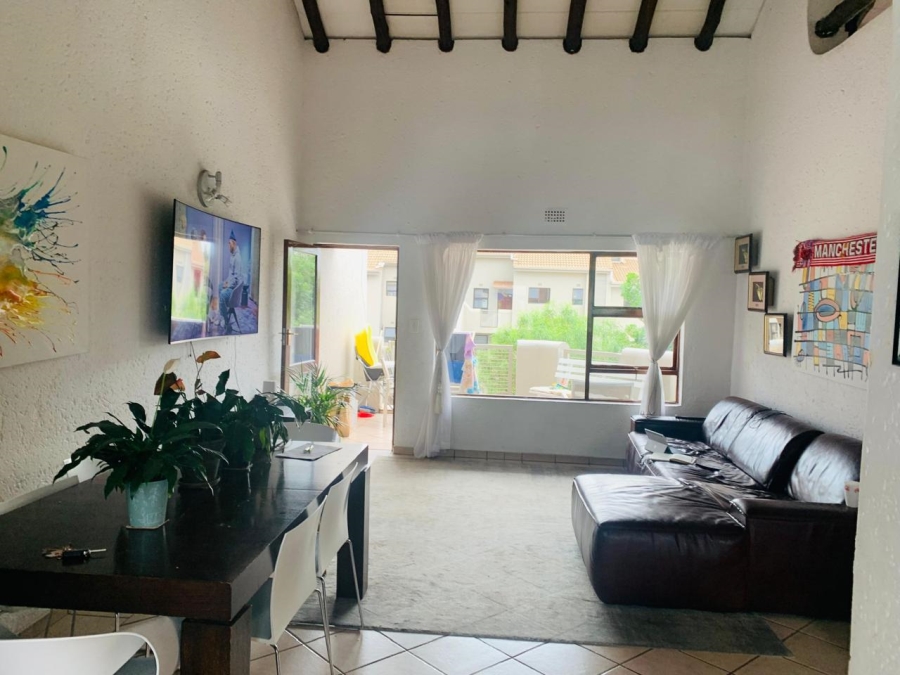 To Let 3 Bedroom Property for Rent in Morningside Gauteng