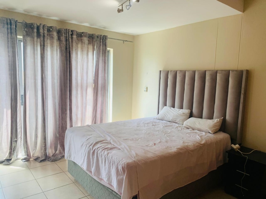 To Let 3 Bedroom Property for Rent in Morningside Gauteng