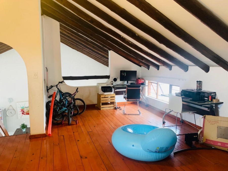 To Let 3 Bedroom Property for Rent in Morningside Gauteng