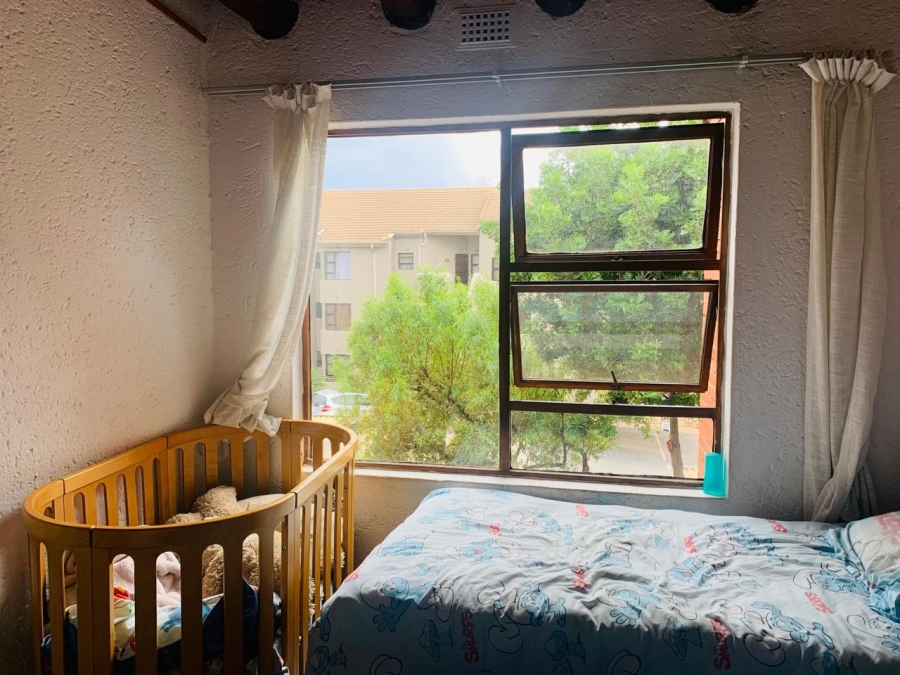 To Let 3 Bedroom Property for Rent in Morningside Gauteng