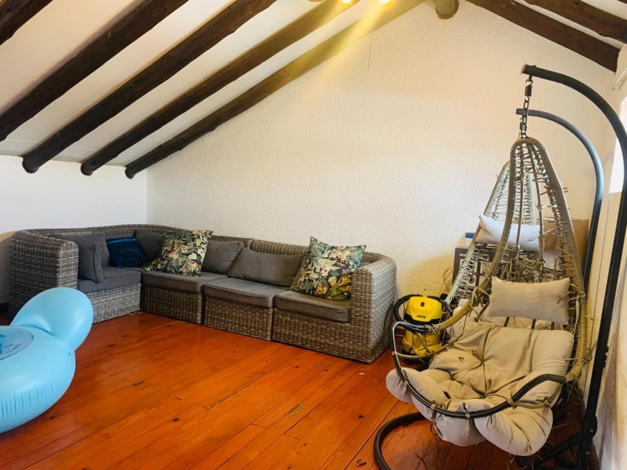 To Let 3 Bedroom Property for Rent in Morningside Gauteng