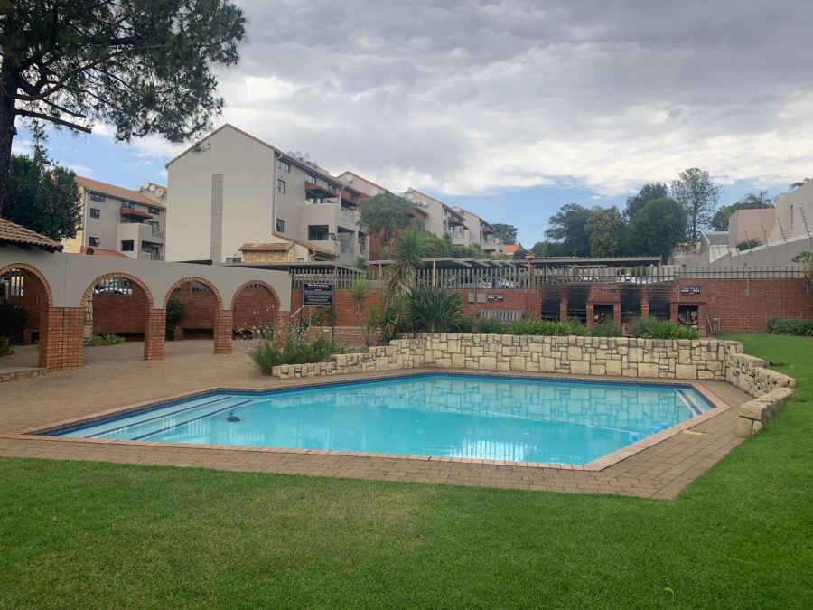 To Let 3 Bedroom Property for Rent in Morningside Gauteng