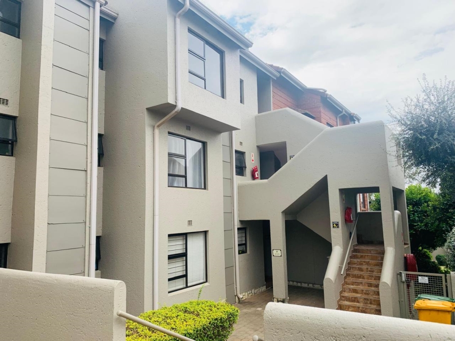 To Let 3 Bedroom Property for Rent in Morningside Gauteng