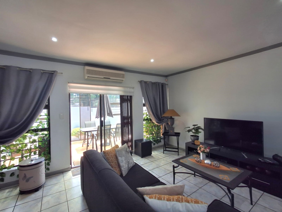 2 Bedroom Property for Sale in Beyers Park Gauteng