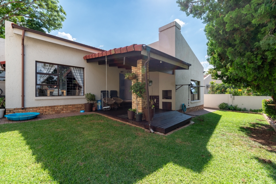 3 Bedroom Property for Sale in North Riding Gauteng