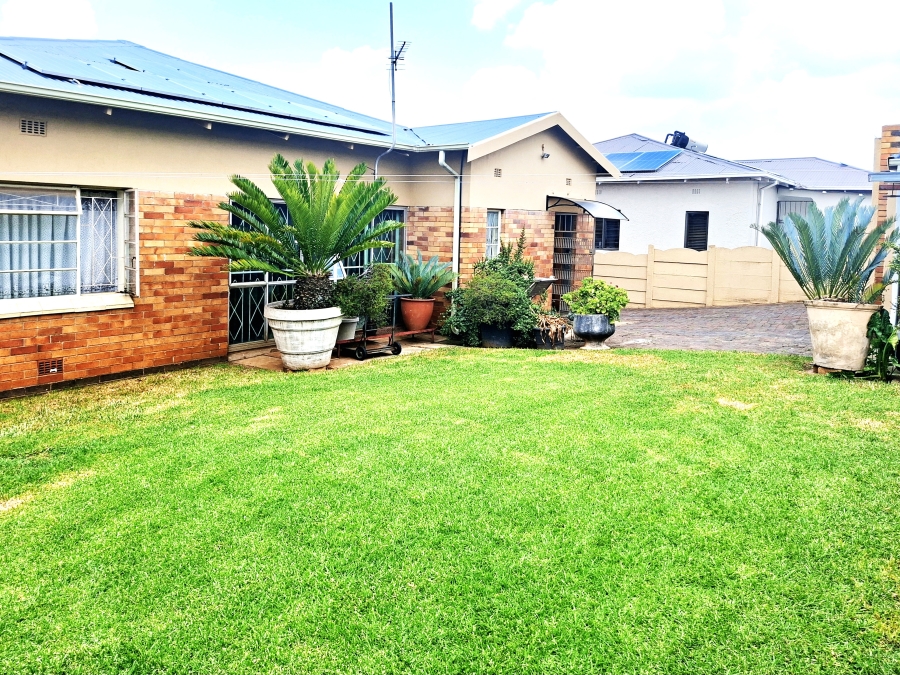 3 Bedroom Property for Sale in Mayfair West Gauteng