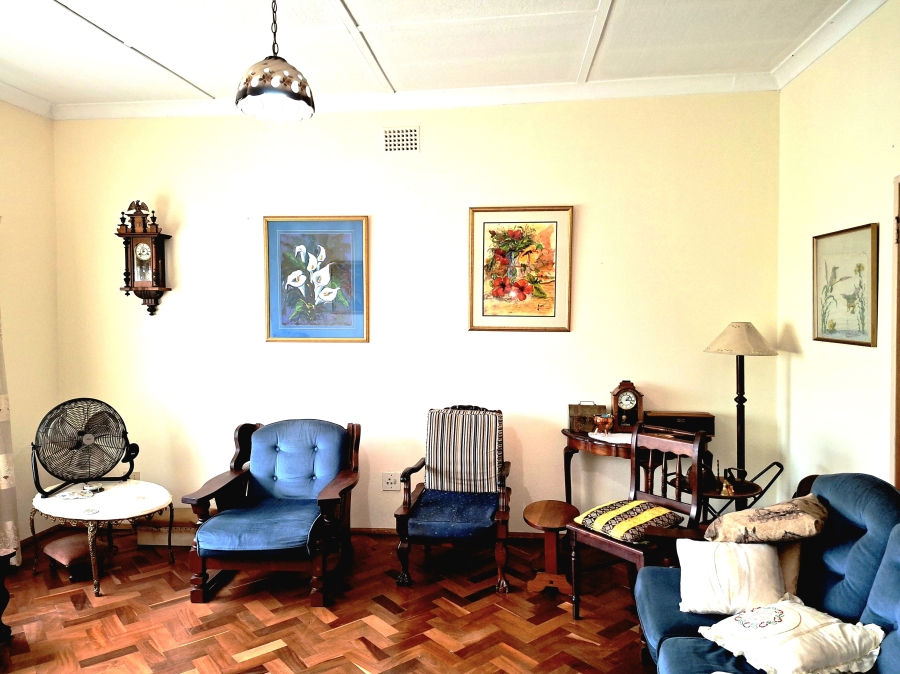 3 Bedroom Property for Sale in Mayfair West Gauteng