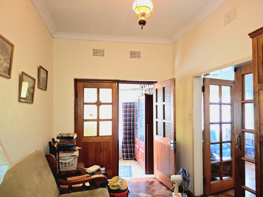 3 Bedroom Property for Sale in Mayfair West Gauteng