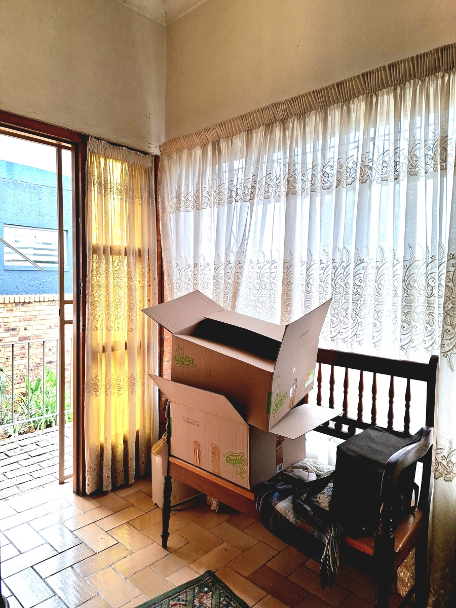 3 Bedroom Property for Sale in Mayfair West Gauteng