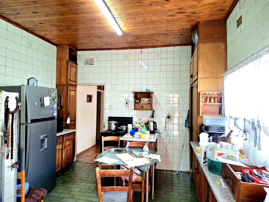 3 Bedroom Property for Sale in Mayfair West Gauteng