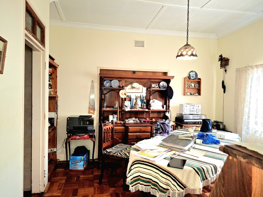 3 Bedroom Property for Sale in Mayfair West Gauteng