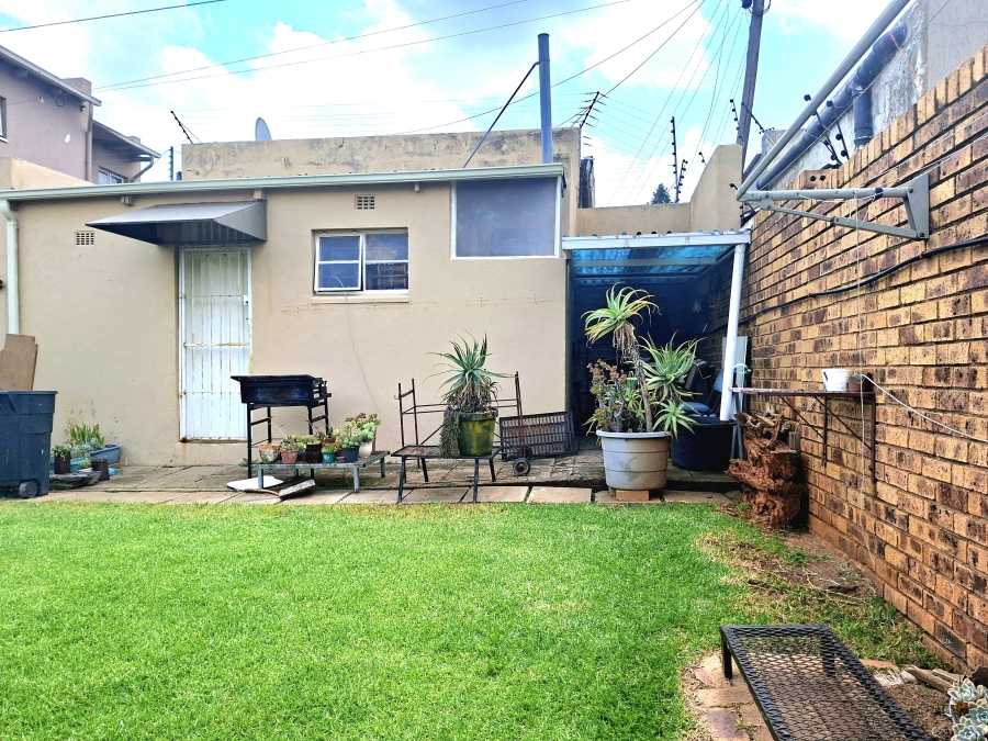 3 Bedroom Property for Sale in Mayfair West Gauteng