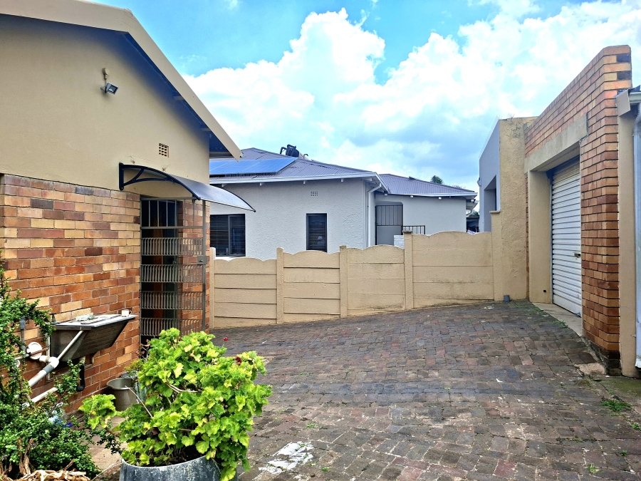 3 Bedroom Property for Sale in Mayfair West Gauteng