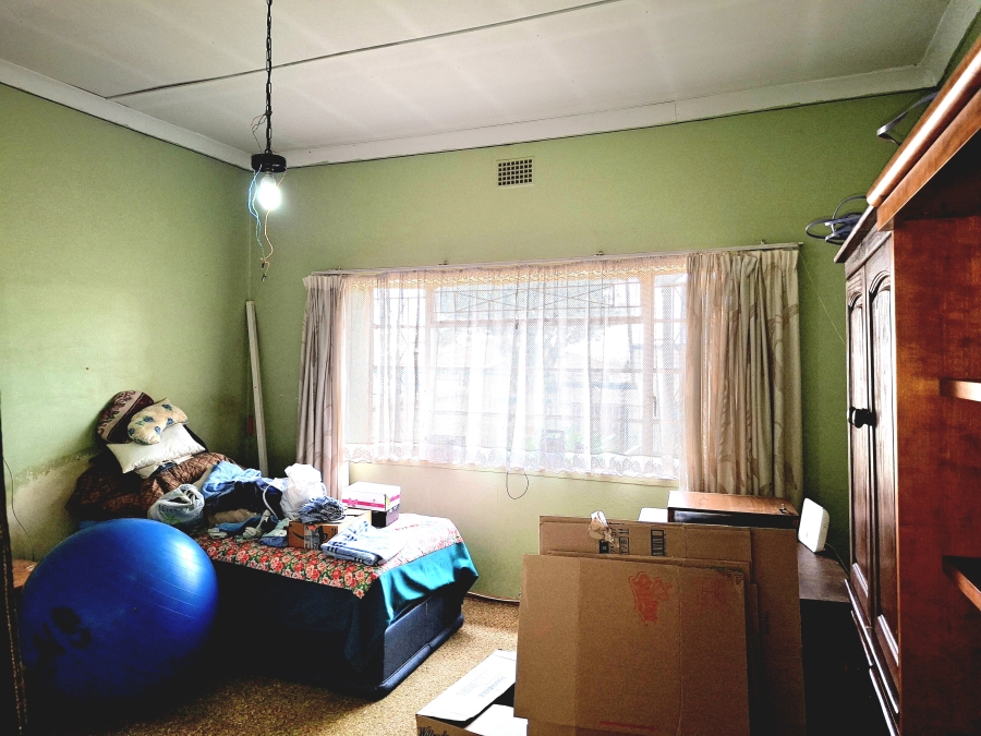 3 Bedroom Property for Sale in Mayfair West Gauteng