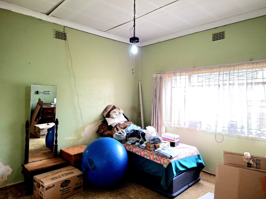 3 Bedroom Property for Sale in Mayfair West Gauteng