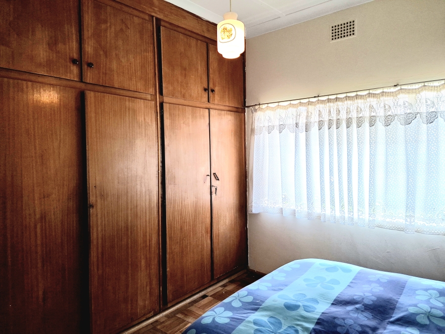 3 Bedroom Property for Sale in Mayfair West Gauteng