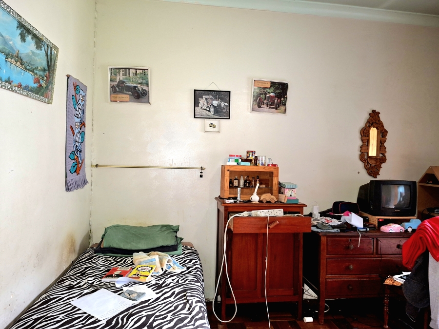 3 Bedroom Property for Sale in Mayfair West Gauteng