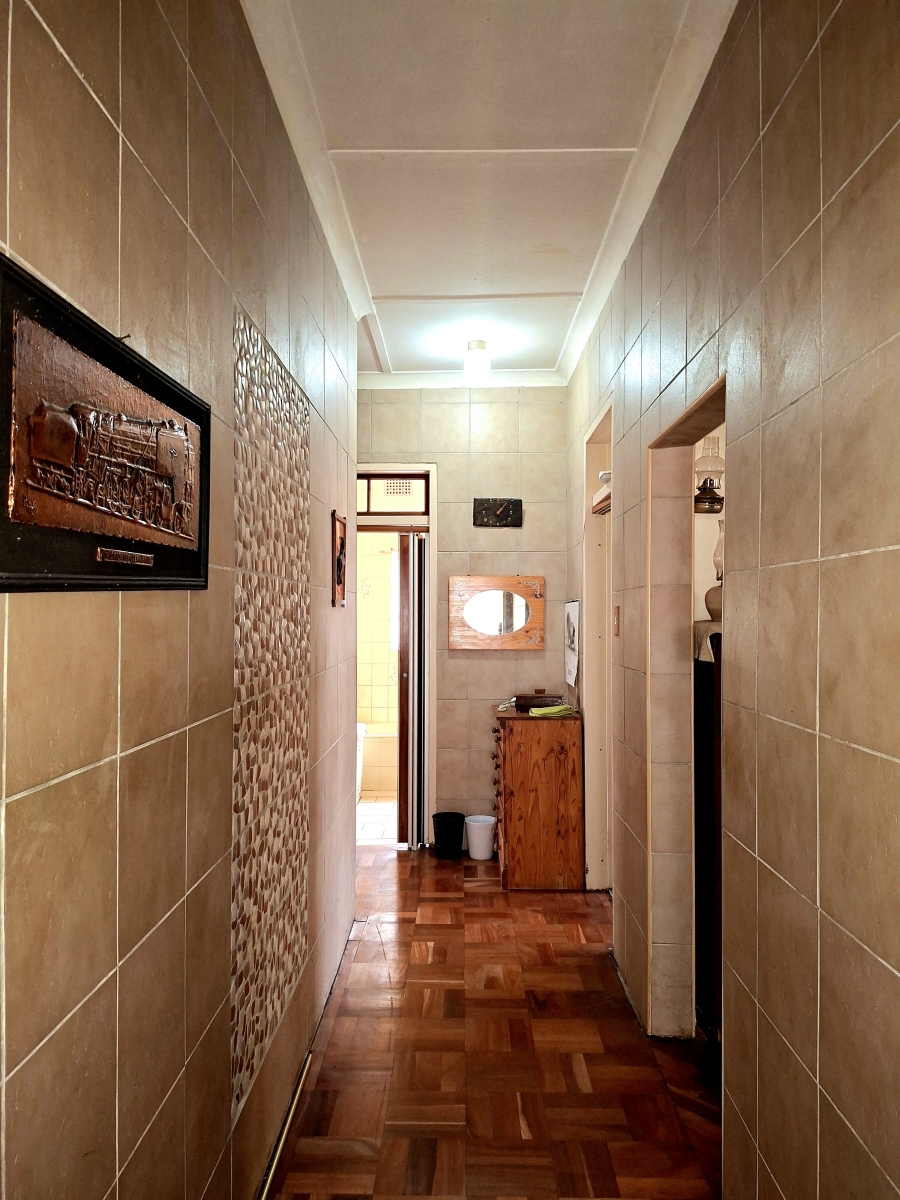 3 Bedroom Property for Sale in Mayfair West Gauteng