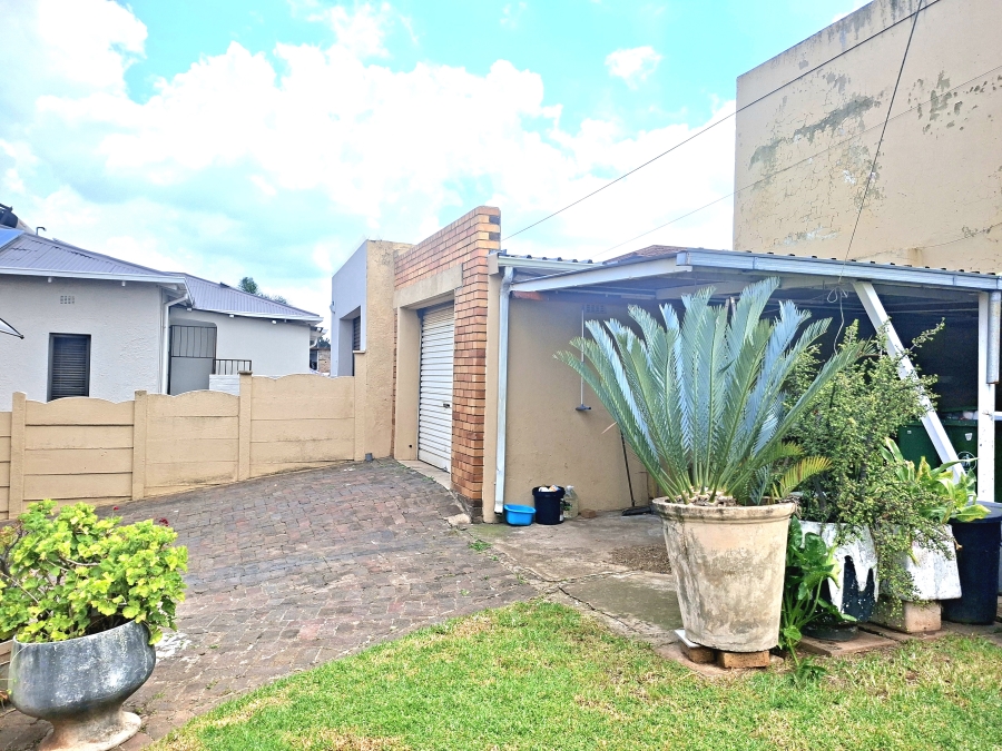 3 Bedroom Property for Sale in Mayfair West Gauteng
