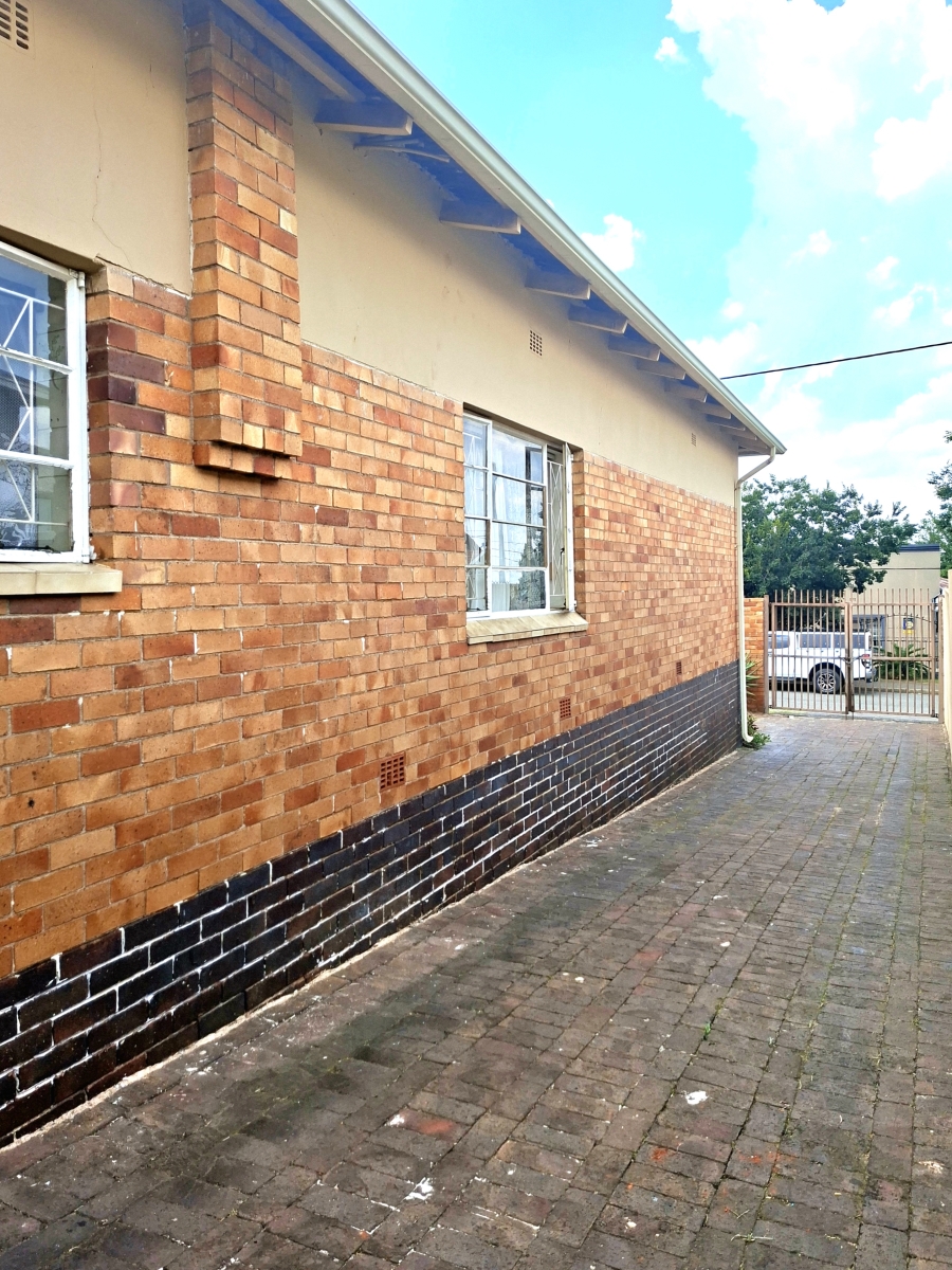3 Bedroom Property for Sale in Mayfair West Gauteng