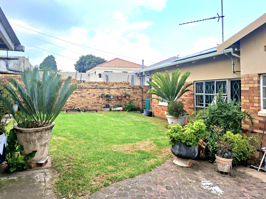 3 Bedroom Property for Sale in Mayfair West Gauteng