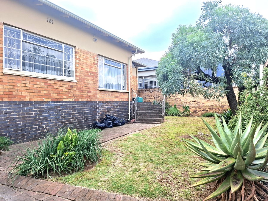 3 Bedroom Property for Sale in Mayfair West Gauteng